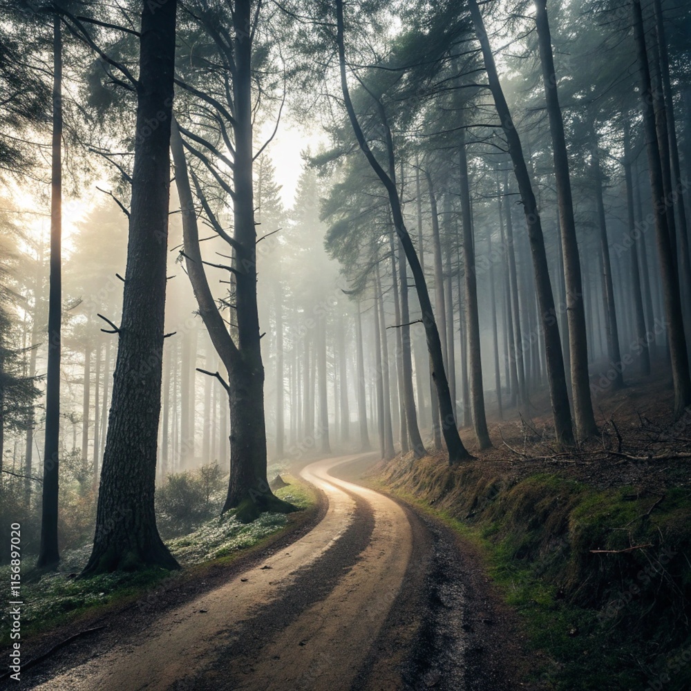 Obraz premium ai generated image