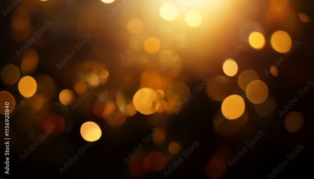 Blurred gold and orange light leaks with retro lens flare and bokeh on black, perfect for vintage photo overlays or cinematic effects. Blurred gold and orange light leaks with retro lens flare and bokeh on black, perfect for vintage photo overlays or cinematic effects.