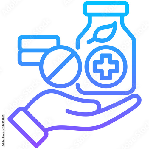 Medicine Icon