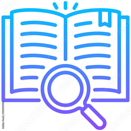 Research Icon