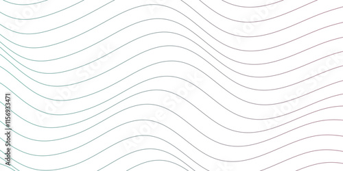 Topographic map contour background. abstract wavy background. Vector Curves and Abstract Lines Converging in an Elegant Wave-Like Stroke. Outdoor theme wavy abstract line background.