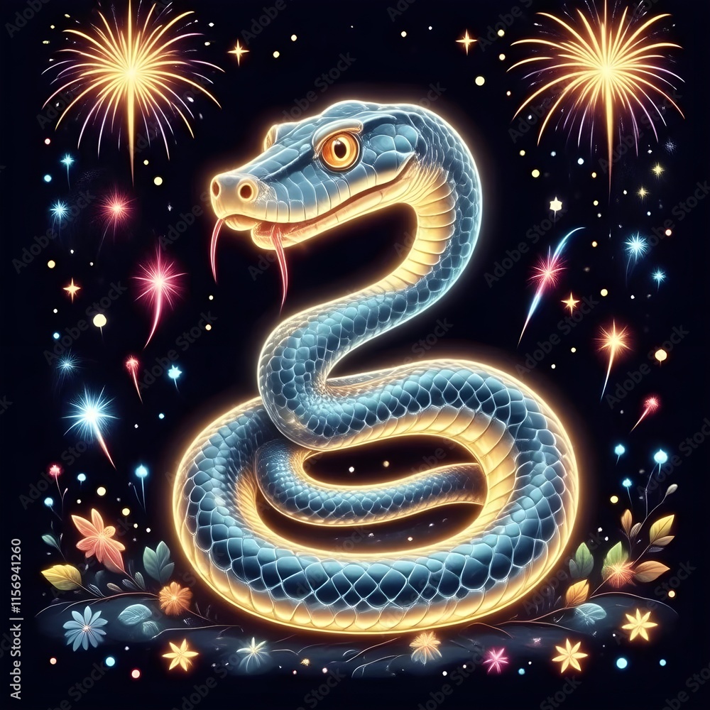 Chinese snake new year 2025 Chinese snake new year 2025
