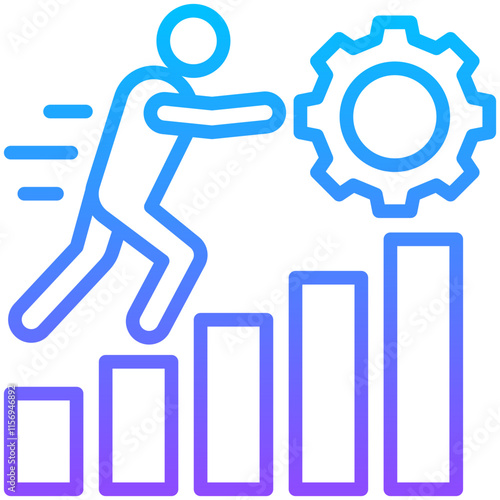 Resilience Icon