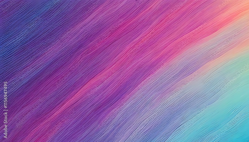 An colorful abstract background with flowing, layered bands of color An colorful abstract background with flowing, layered bands of color