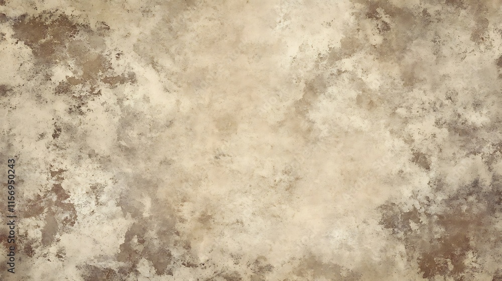 Close-up Photo: Textured Beige Abstract Background Mockup. AI Generated Close-up Photo: Textured Beige Abstract Background Mockup. AI Generated