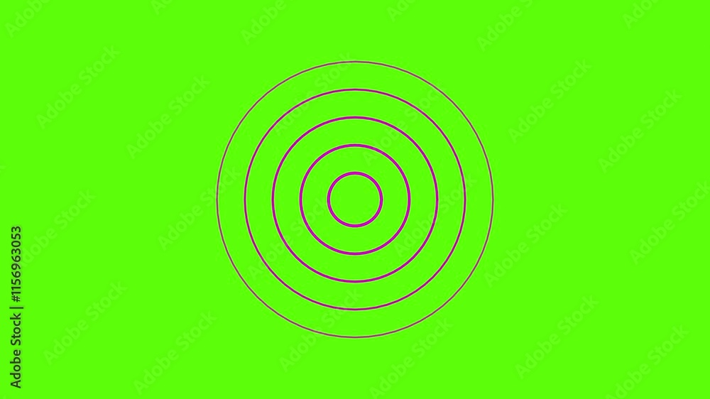 Abstract texture circular wave diffusion animation..Radio waves, radar or sonar animation. circle abstract background. 4K motion animation Abstract texture circular wave diffusion animation..Radio waves, radar or sonar animation. circle abstract background. 4K motion animation