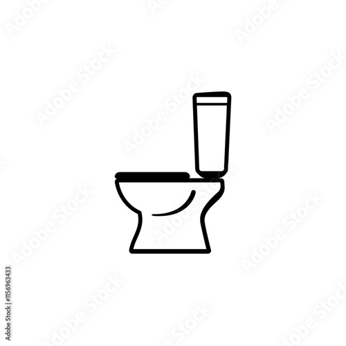 Toilet Emoji
