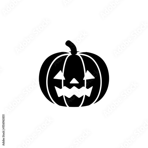 Jack-o'-lantern Emoji
