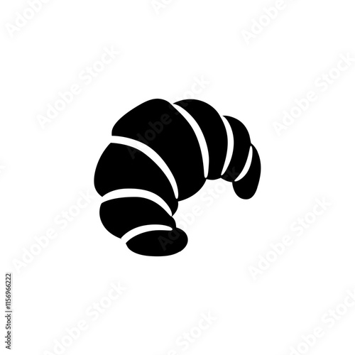 Croissant  
