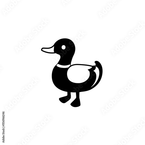 Duck  
