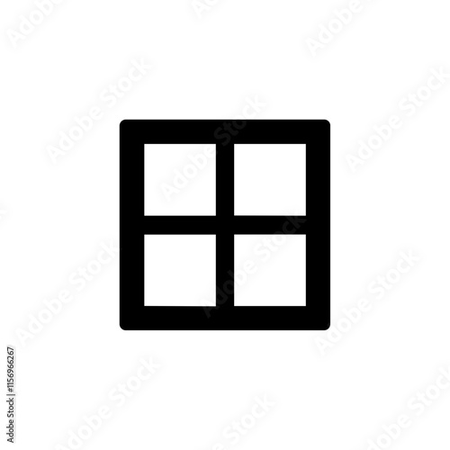 Window  
