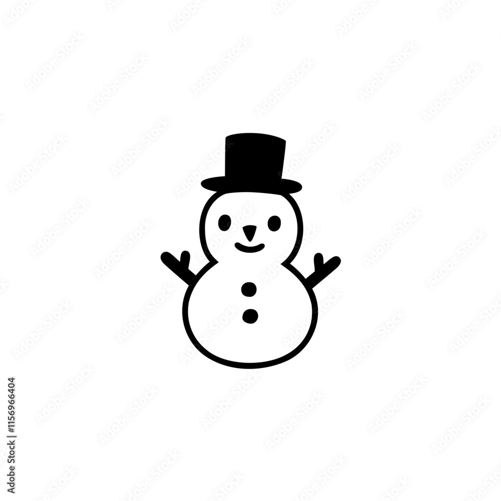 Snowman
Snowman