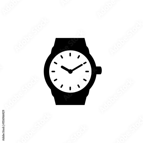 Wristwatch  
