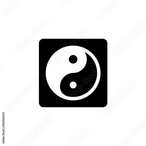 Yin Yang  
