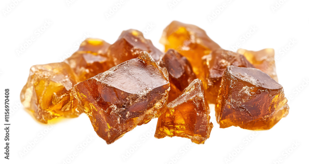 Caramelizer for Perfect Topping - Isolated on White Background Caramelizer for Perfect Topping - Isolated on White Background