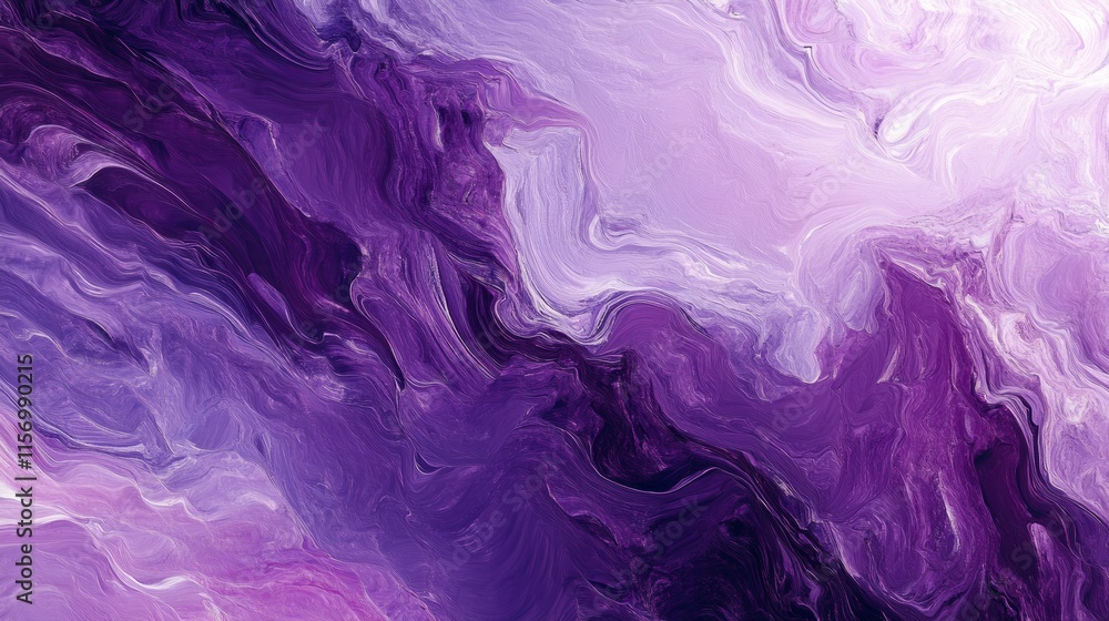 Fototapeta premium Abstract pattern violet purple background for design banner.