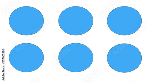 set of eggs