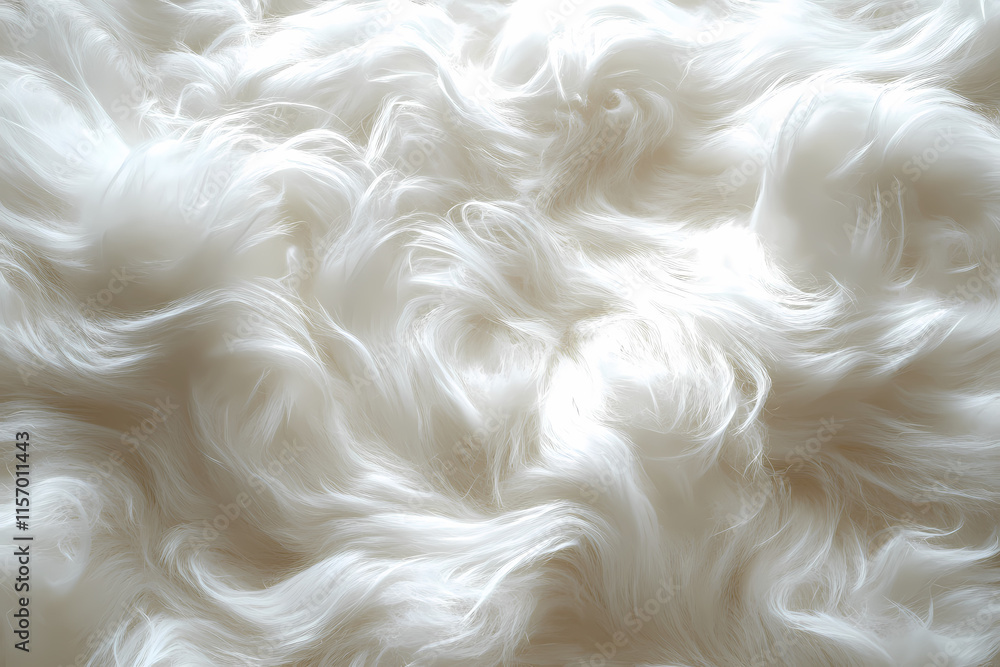 Beautiful and colorful fluffy fur images Beautiful and colorful fluffy fur images