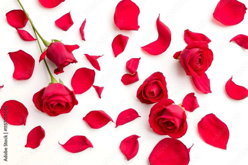 Happy rose day, Vector illustration design.
Happy rose day, Vector illustration design.