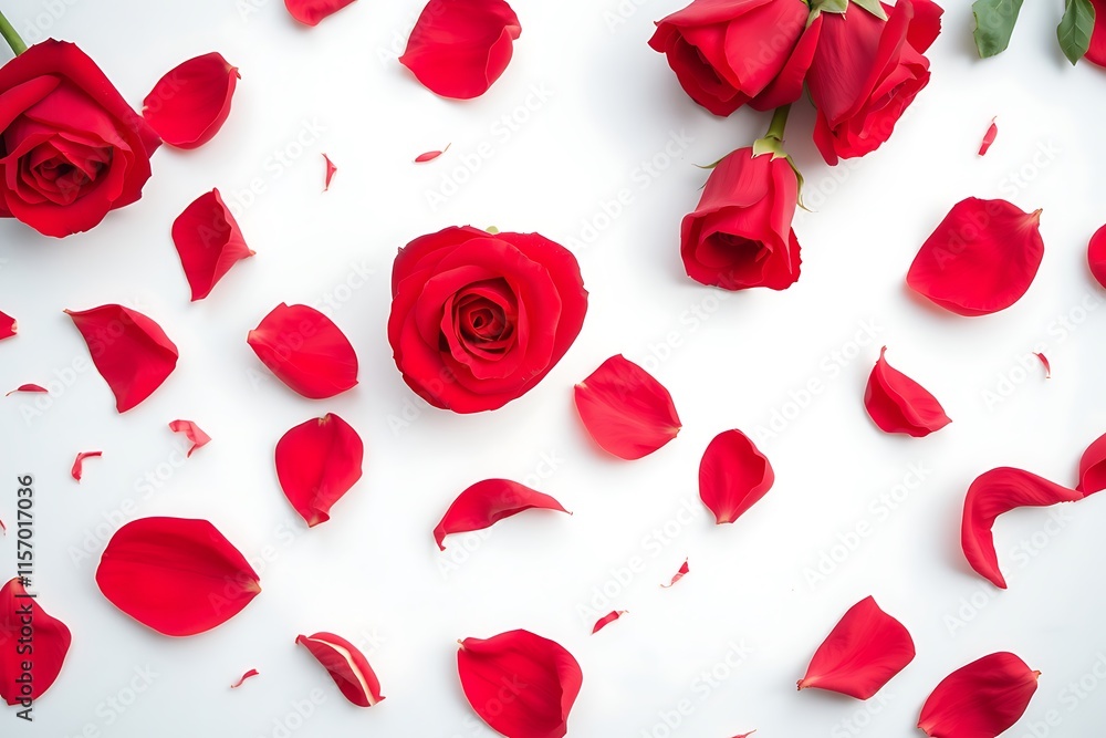 Rose Day With Pink Background
Rose Day With Pink Background