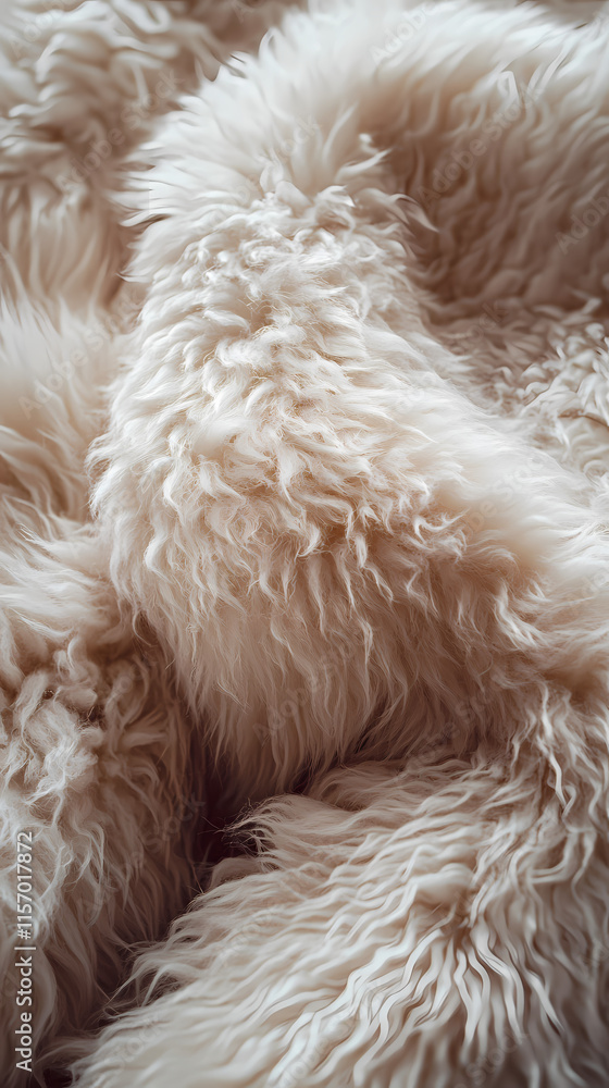 Beautiful and colorful fluffy fur images Beautiful and colorful fluffy fur images