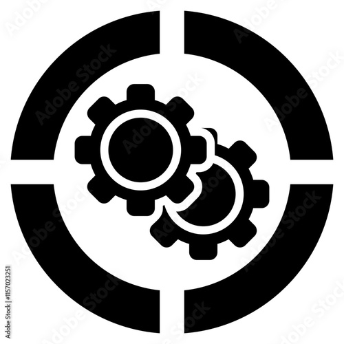 Development Icon