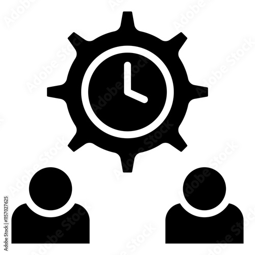 Discipline Icon