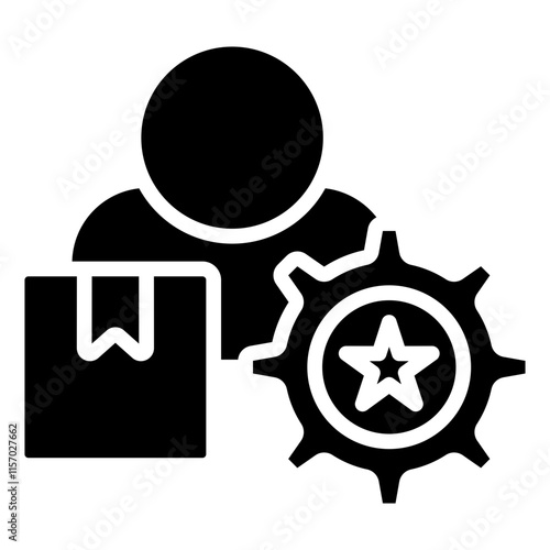 Skills Icon