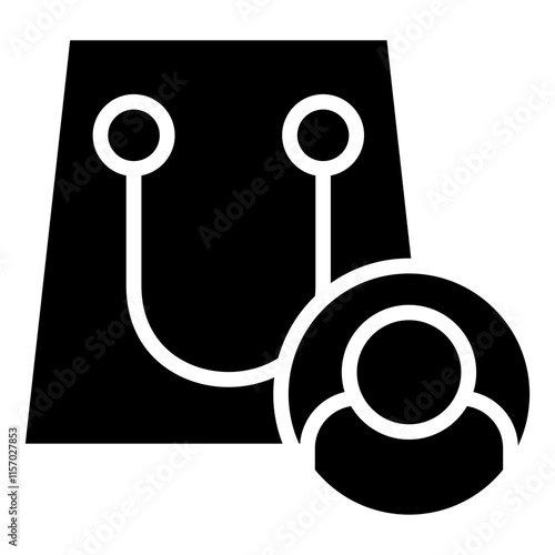 Customer Icon