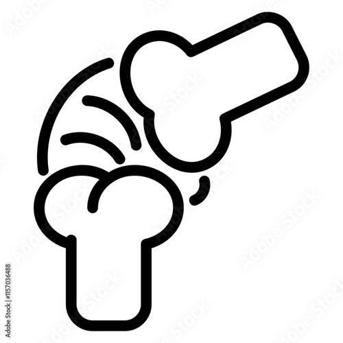 Joint icon