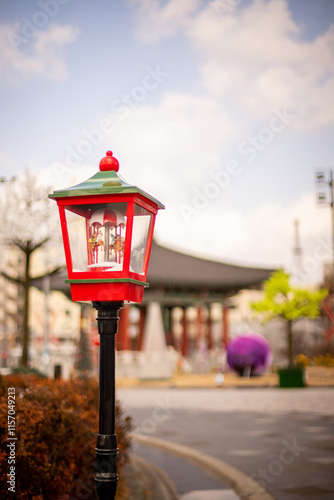 lantern