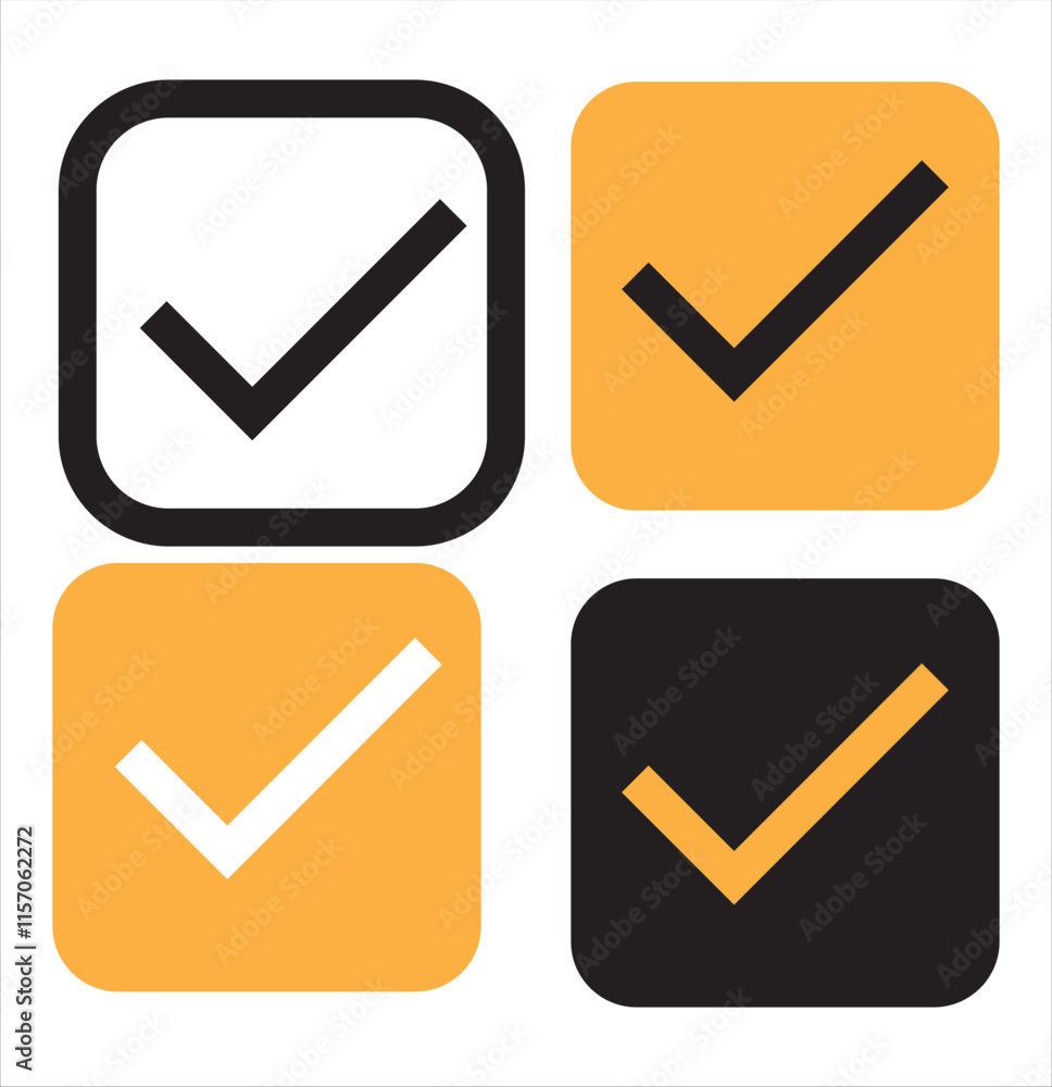 Verified check mark tick. Approved check mark icon. Verified badge in blue. Approve check mark tick.colorful Square circle tick mark icon Design. Verified check mark tick. Approved check mark icon. Verified badge in blue. Approve check mark tick.colorful Square circle tick mark icon Design.