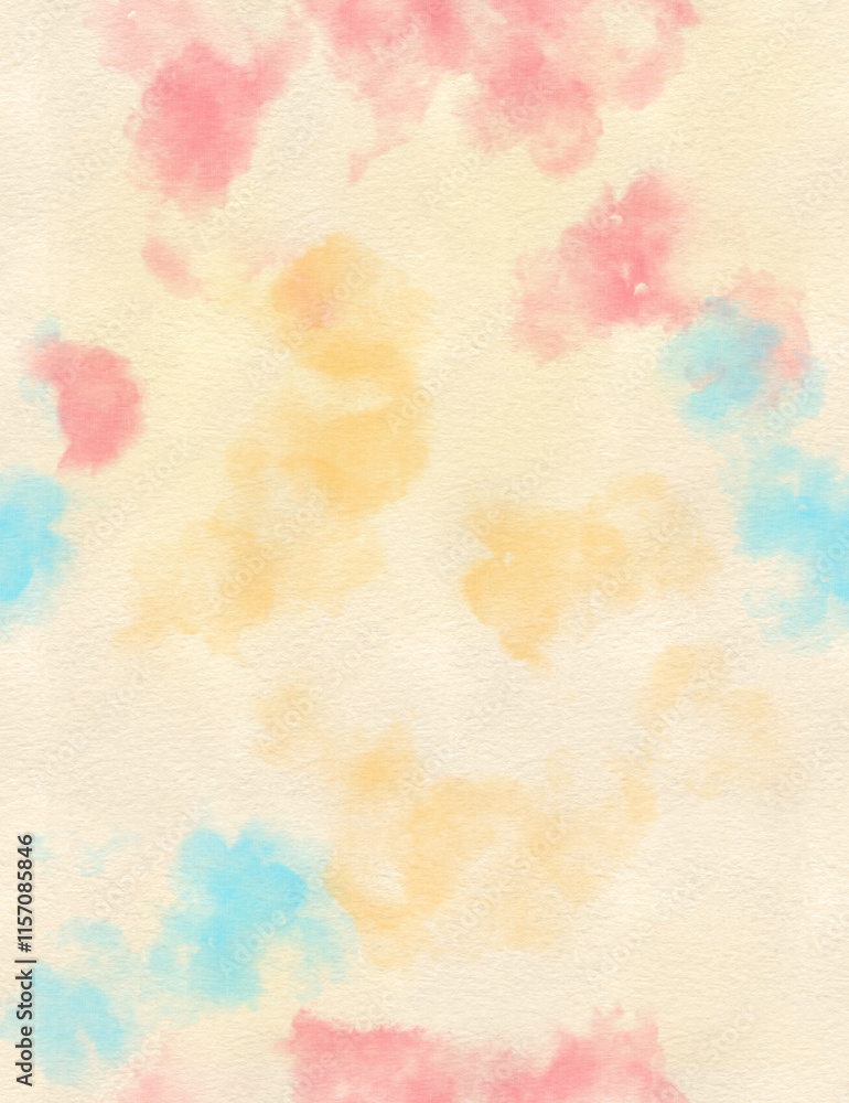 watercolor hand painted background and abstract background with textures watercolor hand painted background and abstract background with textures