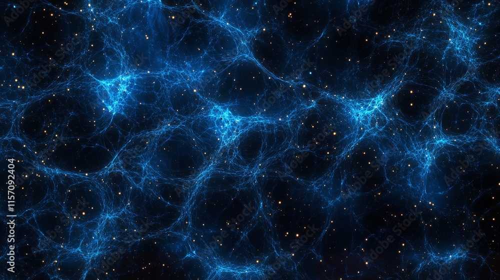 Dark Blue and Glow Particle Abstract Background in 8K Realistic Lighting
Dark Blue and Glow Particle Abstract Background in 8K Realistic Lighting