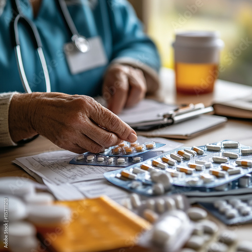 A powerful collection of cancer-related photographs focusing on awareness, prevention, and support. Featuring symbols of hope, medical themes, ribbons, and emotional moments, these images reflect the  photo