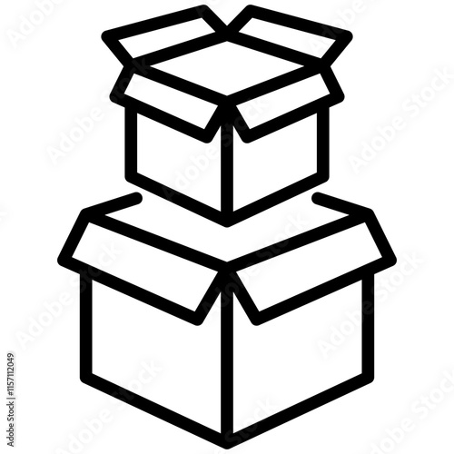 Unpacking Icon