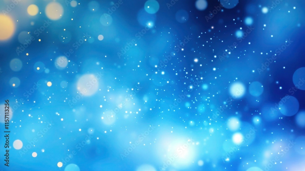 starry glitter background with light flares
starry glitter background with light flares