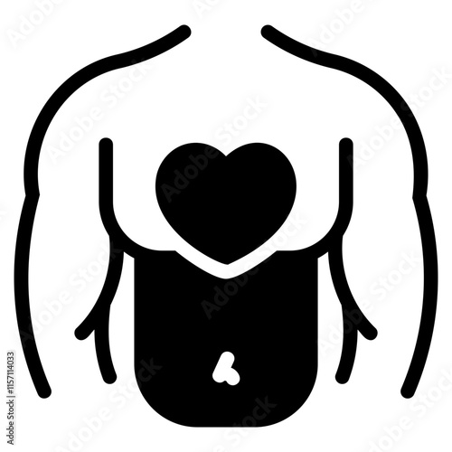 Body icon