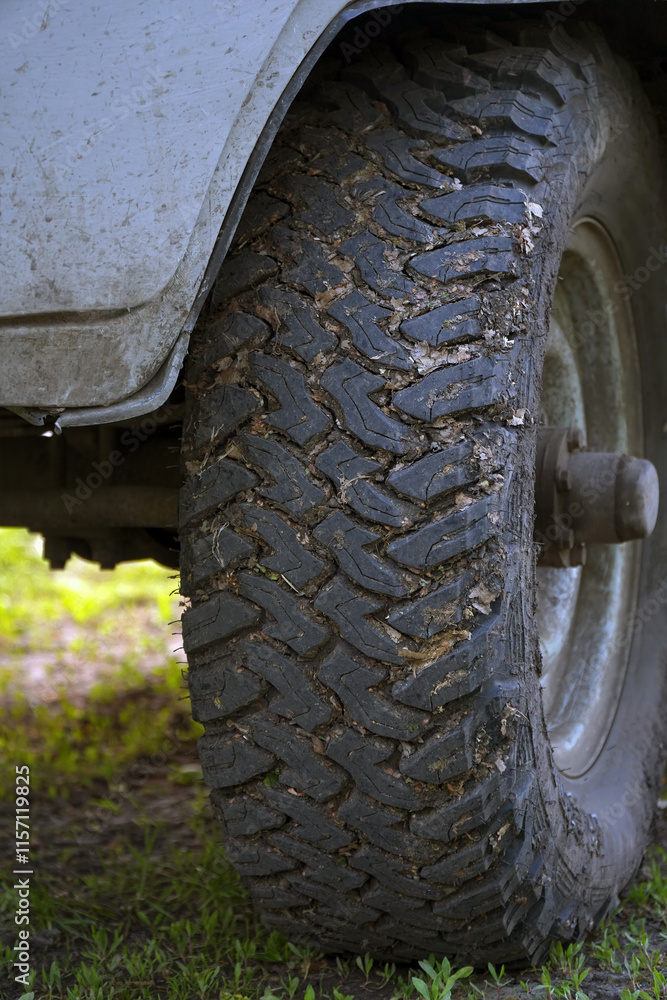 Tires for off-road Tires for off-road