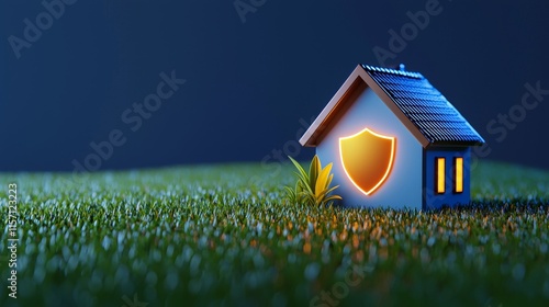 Home insurance encompasses property protection, asset security, ownership safety, risk management, financial defense, house safeguarding, a protection plan, an insurance policy, value preservation,