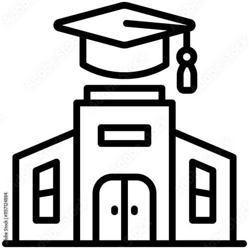 University Icon