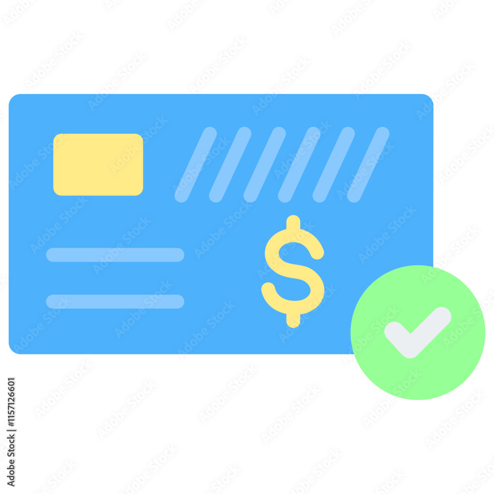Online Payment Icon Online Payment Icon