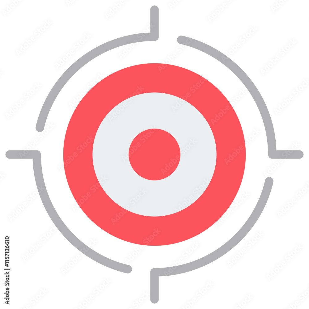 Target Icon Target Icon