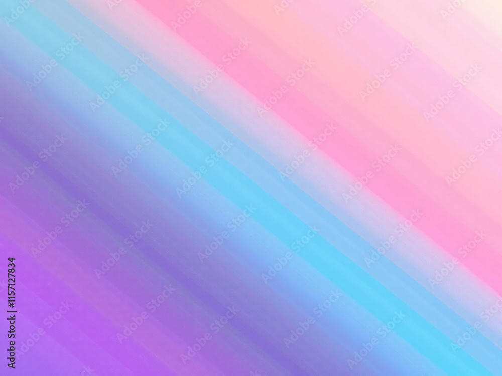 Fototapeta premium Vibrant, Gradient, Colorful, Blurred, Soft, Transition, Hues, Bright, Smooth, Abstract, Backdrop, Blend, Fade, Tint, Shade, Radiant, Glow, Diffused, Ethereal, Luminous, Iridescent, Chromatic, Spectrum