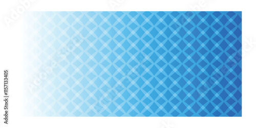 blue color of abstract pattern background