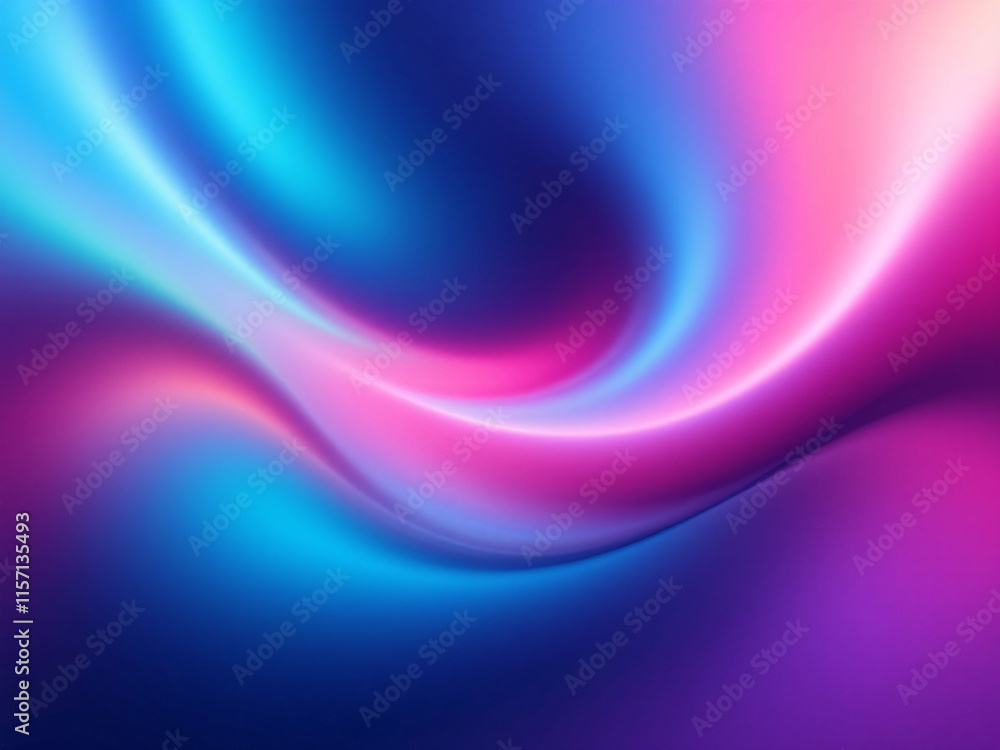 Gradient background with vibrant colors, blurred transition, abstract design. Gradient background with vibrant colors, blurred transition, abstract design.