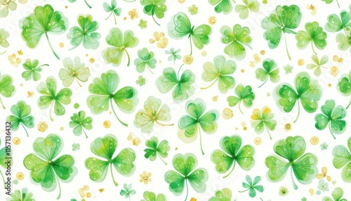 Vibrant seamless pattern with colorful hearts, perfect for Valentine’s day wrapping paper or joyful design projects related to love.