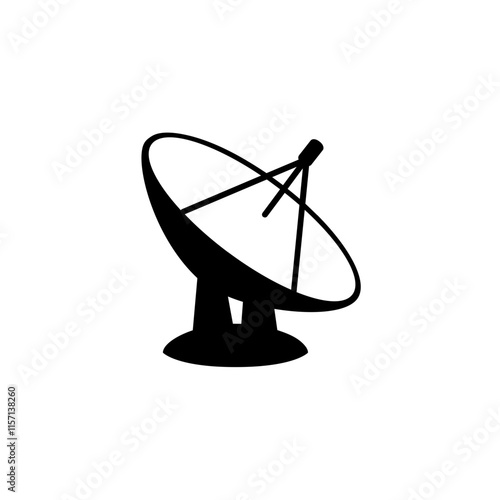 Satellite Dish