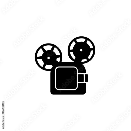 Movie Camera