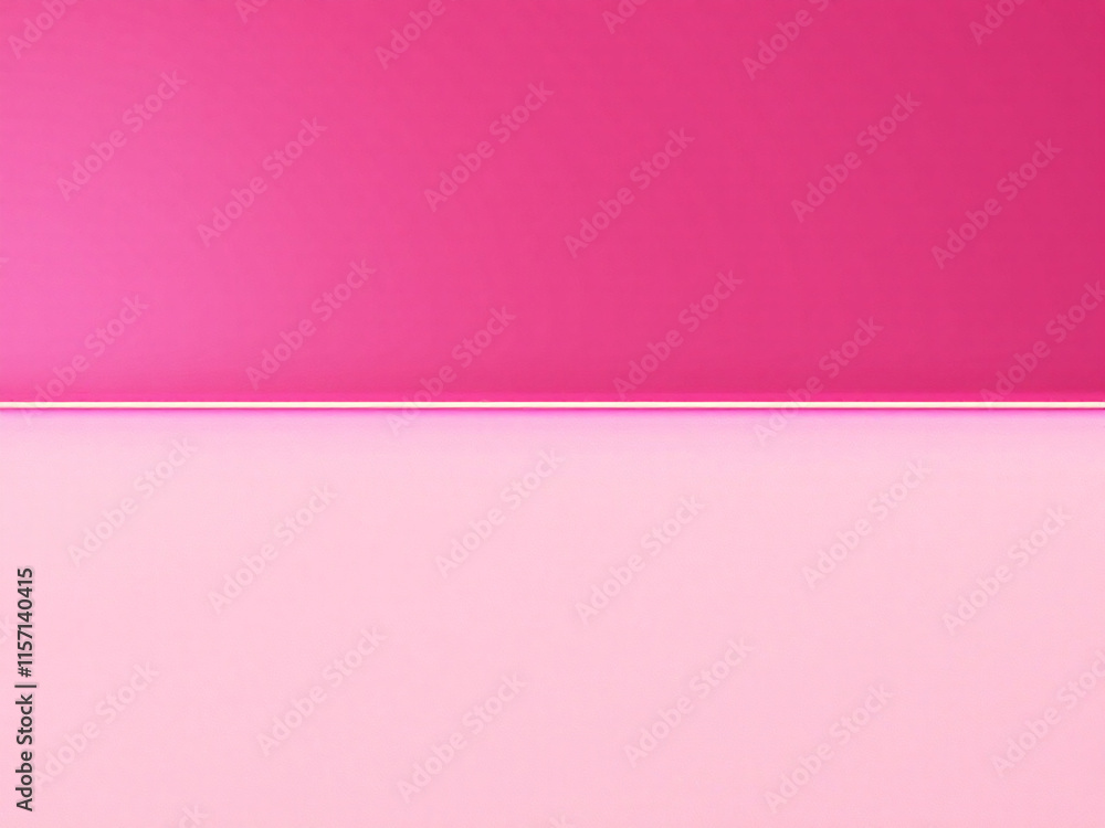 Horizontal pink gradient with soft stripes and bright colors Horizontal pink gradient with soft stripes and bright colors